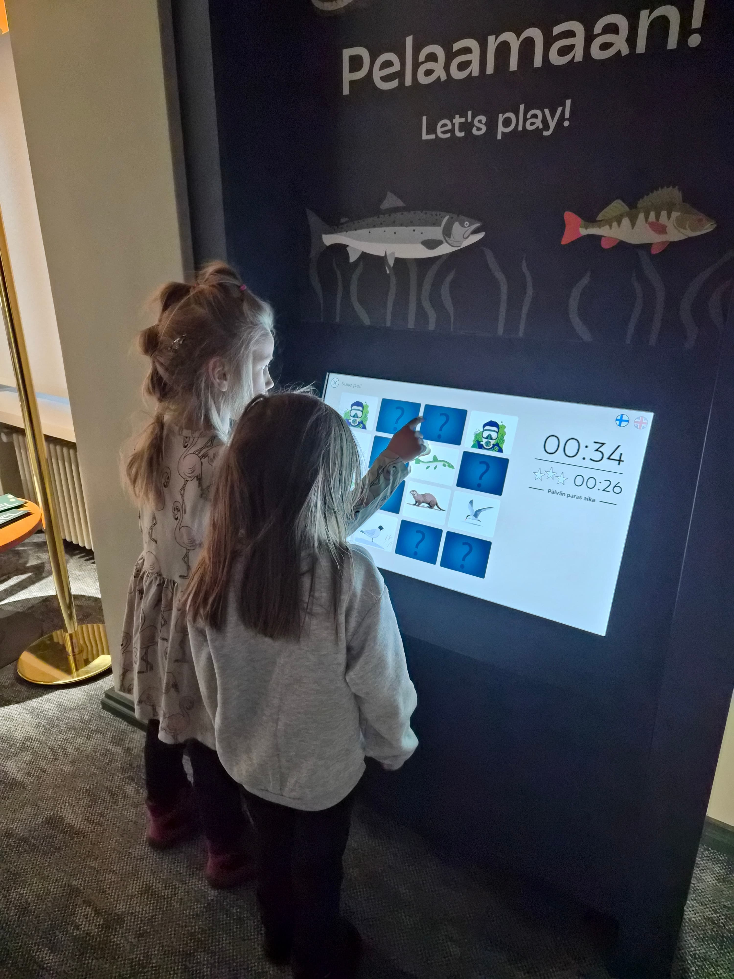 Museo Elielin Tenavatori - kuva 2