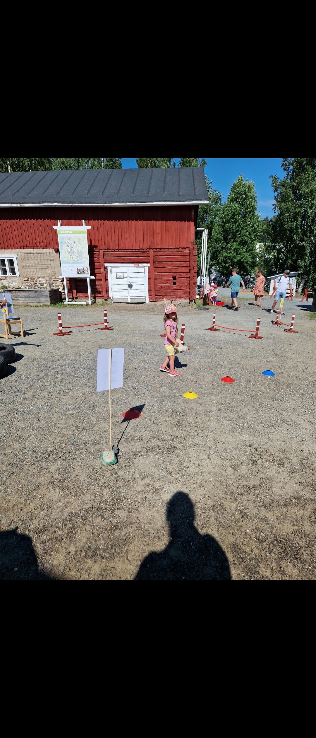 Sinkkolan kotieläinpiha - image 2